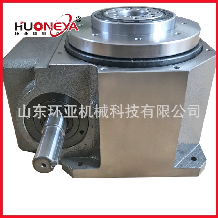 平臺桌面型凸輪分割器